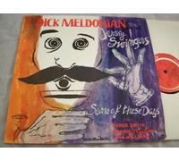 Meldonian, Dick - Some of These Days 1978