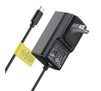 MeLE 12V 3A Adaptador de Corriente, USB-C Port, Enchufe EU, for 2Q/3Q/3C/4C