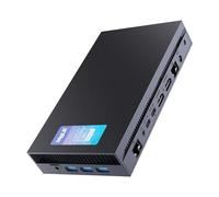 MeLE Overclock X5 Mini PC, i5-12450H 32GB 512GB, Dual HDMI, Dual LAN