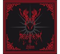 Melechesh Djinn (CD) (Importación USA)