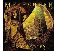 Melechesh - Emissaries