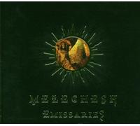 Melechesh - Emissaries