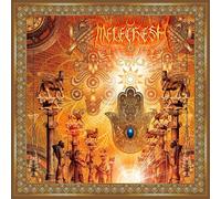 MELECHESH - ENKI (GOLD/BLACK