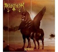 Melechesh - Sphynx