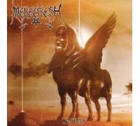Melechesh - Sphynx [Import]