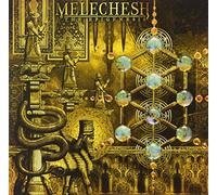 Melechesh - The Epigenesis
