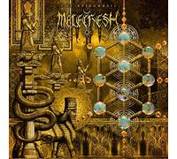 Melechesh - The Epigenesis [Vinilo]