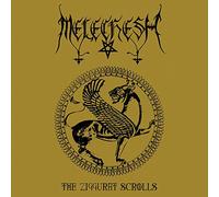 Melechesh - The ziggurat scrolls