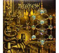 Melechesh (Vinyl) - The Epigenesis [Vinilo]