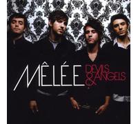 Melee – Devils & Angels