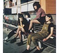 Melenas - Dias Raros [Vinilo]