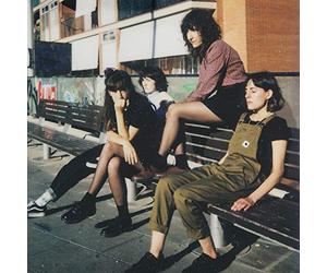 Melenas - Dias Raros [Vinilo]