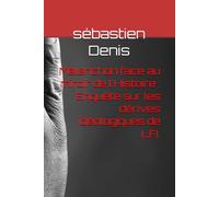 Mélenchon face au miroir de l'Histoire : Enquête sur les dérives idéologiques de LFI.