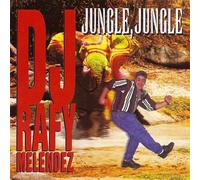 Melendez, Rafy DJ - Jungle Jungle