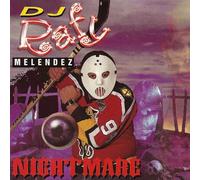 Melendez, Rafy DJ - Nightmare