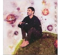 Melendi - Ahora (Jewelcase).