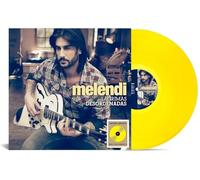 Melendi - Lágrimas Desordenadas (Edición Color Amarillo) (Lp-Vinilo)