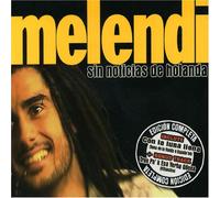 Melendi - Sin Noticias de Holanda