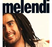 Melendi - Sin Noticias De Holanda (Edición Color Blanco)(Lp-Vinilo)