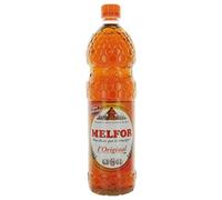 MELFOR Botella de vinagre original de 1 litro