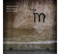 Melford, Myra - Big Picture