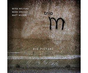 Melford, Myra - Big Picture