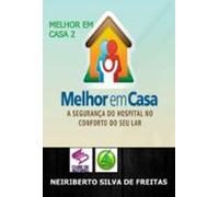 Melhor Em Casa 2 (ebook)