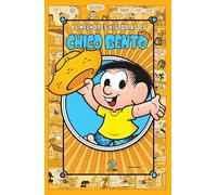 Melhores Historias Do Chico Bento, As 02 - Panini