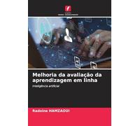 Melhoria da avaliação da aprendizagem em linha: Inteligência artificial