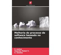 Melhoria do processo de software baseado no conhecimento