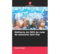 Melhoria do QOS da rede de sensores sem fios