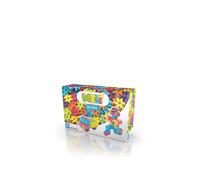 HCM-Kinzel MELI Juegos de construcción Basic 150 piezas Multicolor (50000)