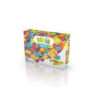 Meli 67215 Basic dieren creatief speelgoed, kleurrijk, 300 stu (Importación USA)