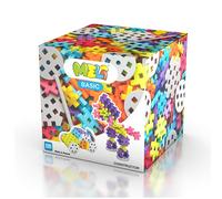 Meli Basic Constructor 100 piezas - Construcción Creativa con Elementos Especiales
