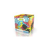 Meli Basic Constructor 60 piezas - Construcción Creativa para Pequeños Inventores