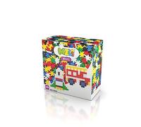 MELI- MINIS 400pcs Juegos de construcción, Color (Multicolor) (50301)