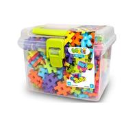 MELI Juegos de construcción Marca Unisex Infantil