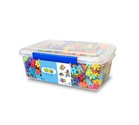 MELI Juegos de construcción Marca Unisex Infantil