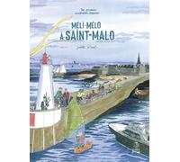Méli-Mélo à Saint-Malo