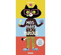 Méli-mélo de matous: Nouvelle édition