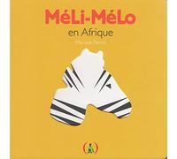 Méli-Mélo en Afrique
