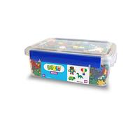 MELI Rompecabezas Marca Unisex Infantil