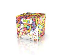 HCM-Kinzel Bloques de construcción Meli 67331 Stik 150 multicolor