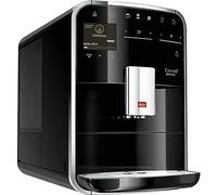 Meli Vollauto. Barista T F830-002 BK