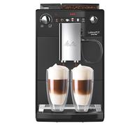 Meli Vollauto. Latticia OT F300-100 BK