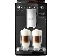 Meli vollauto. latticia ot f300-100 bk