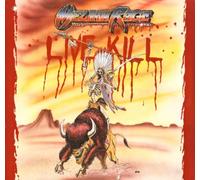 Meliah Rage - Live Kill EP