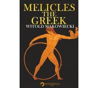 Melicles the Greek (Fleeing Carthage)