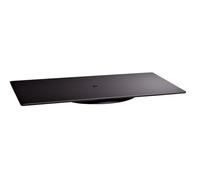 MELICONI 469100 Soporte De TV RotoBase Elite M En Vidrio Para TV LCD