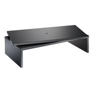 Meliconi 476400 Soporte Giratorio Para Televisión TV - Space LCD M